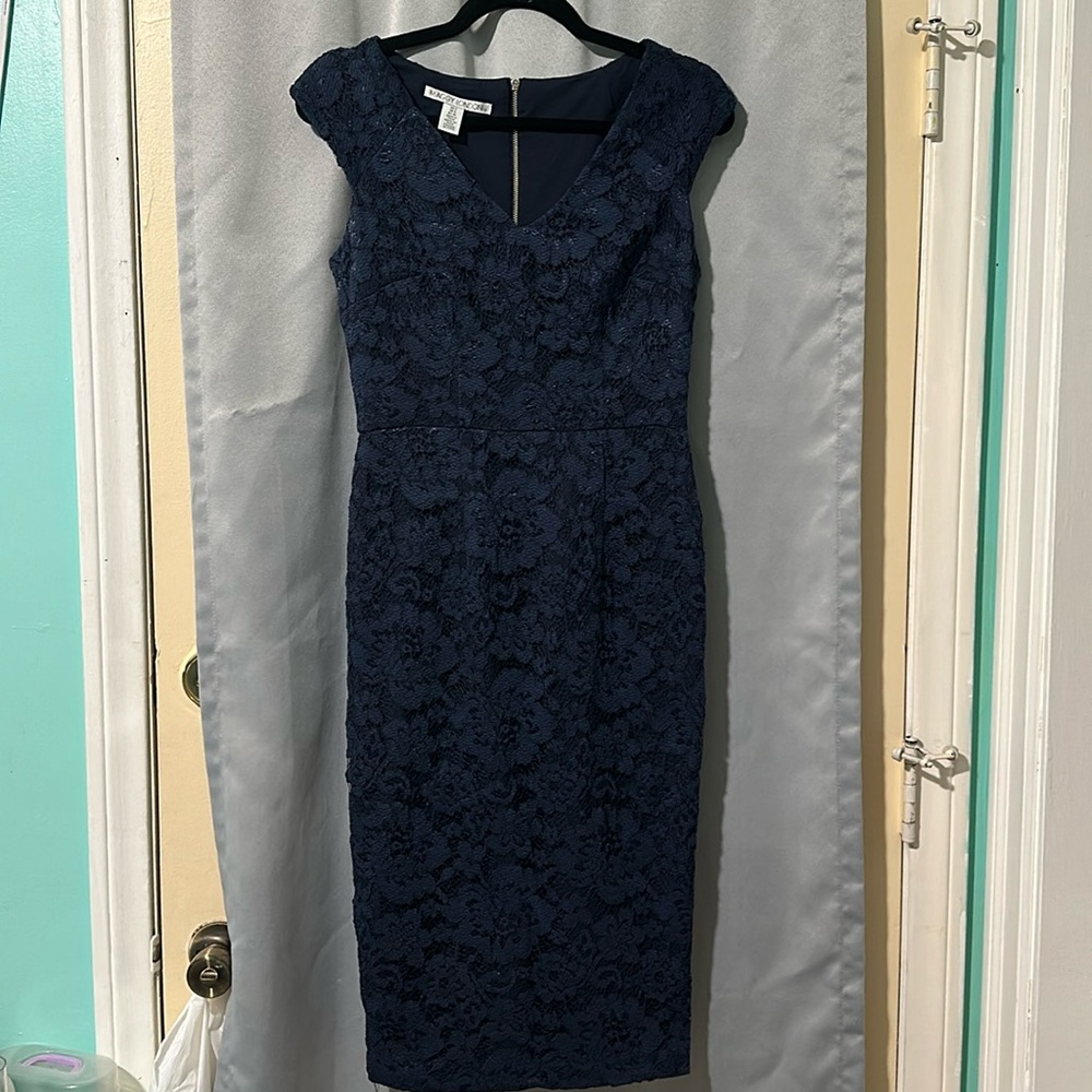 Maggy London dress